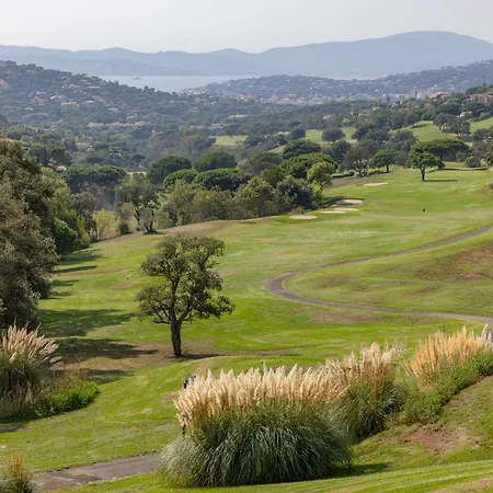 Les Coteaux De La Nartelle-22 By Interhome 아파트 *