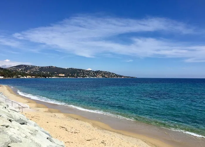 Les Coteaux De La Nartelle-22 By Interhome 생트막시메