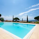 Lejlighed Les Coteaux De La Nartelle-22 By Interhome Sainte-Maxime