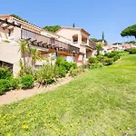 Les Coteaux De La Nartelle-22 By Interhome Apartment Sainte-Maxime