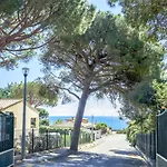 Lejlighed Les Coteaux De La Nartelle-22 By Interhome