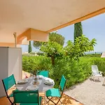 Les Coteaux De La Nartelle-22 By Interhome Lejlighed *