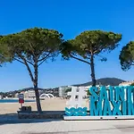 Lejlighed Les Coteaux De La Nartelle-22 By Interhome Sainte-Maxime