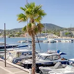Les Coteaux De La Nartelle-22 By Interhome Sainte-Maxime