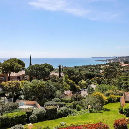 Les Coteaux De La Nartelle-22 By Interhome Daire *