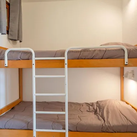 Daire Les Coteaux De La Nartelle-22 By Interhome *