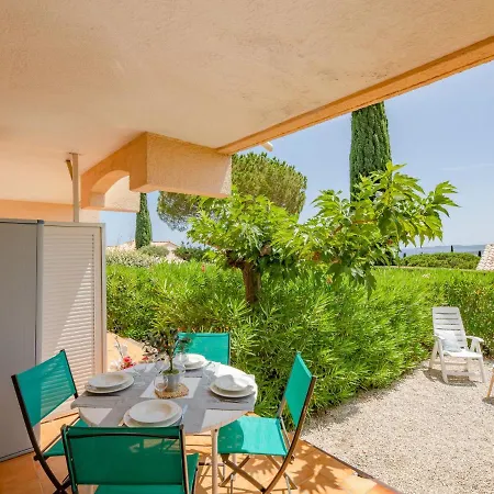Les Coteaux De La Nartelle-22 By Interhome Appartement *