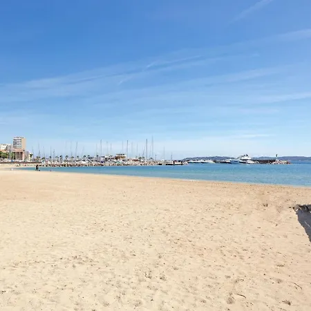 Les Coteaux De La Nartelle-22 By Interhome Apartment Sainte-Maxime