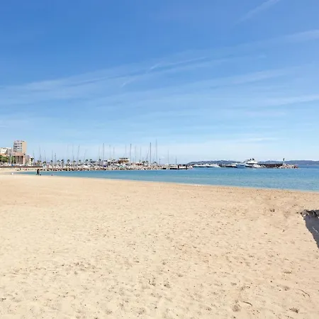 Les Coteaux De La Nartelle-22 By Interhome Appartement Sainte-Maxime