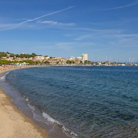 Les Coteaux De La Nartelle-22 By Interhome * Sainte-Maxime