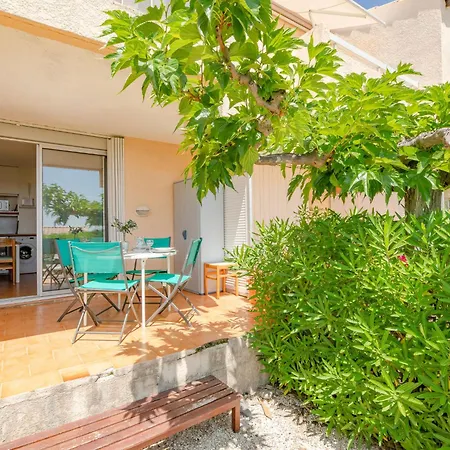 Les Coteaux De La Nartelle-22 By Interhome