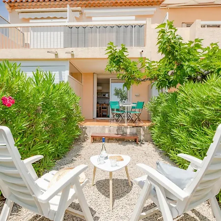 Les Coteaux De La Nartelle-22 By Interhome Daire *