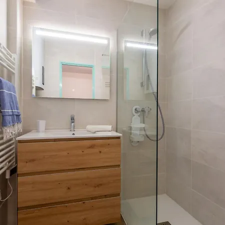 Les Coteaux De La Nartelle-22 By Interhome Daire Sainte-Maxime