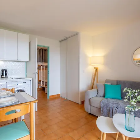 Appartement Les Coteaux De La Nartelle-22 By Interhome Sainte-Maxime