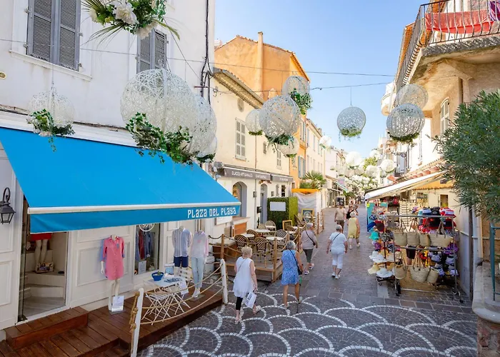 公寓 Les Coteaux De La Nartelle-22 By Interhome *