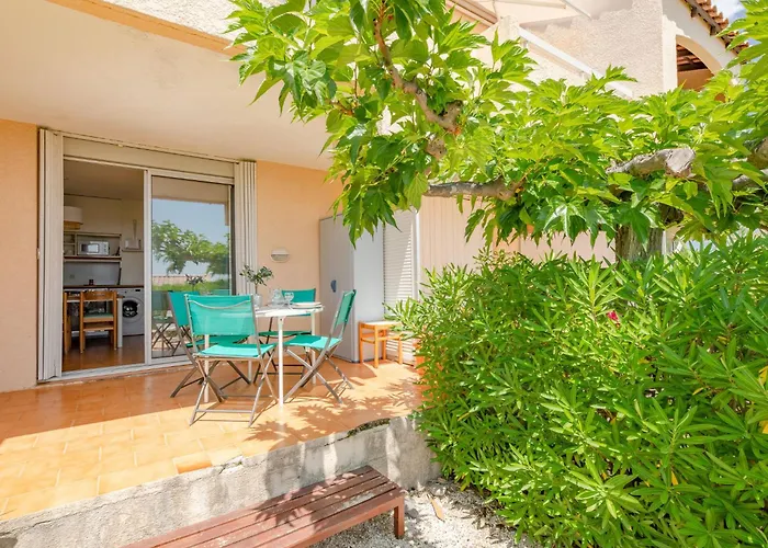 Les Coteaux De La Nartelle-22 By Interhome