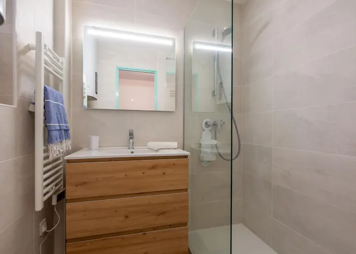 Les Coteaux De La Nartelle-22 By Interhome Apartment Sainte-Maxime