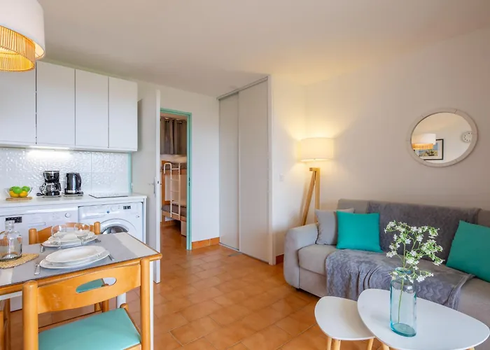 Apartment Les Coteaux De La Nartelle-22 By Interhome Sainte-Maxime