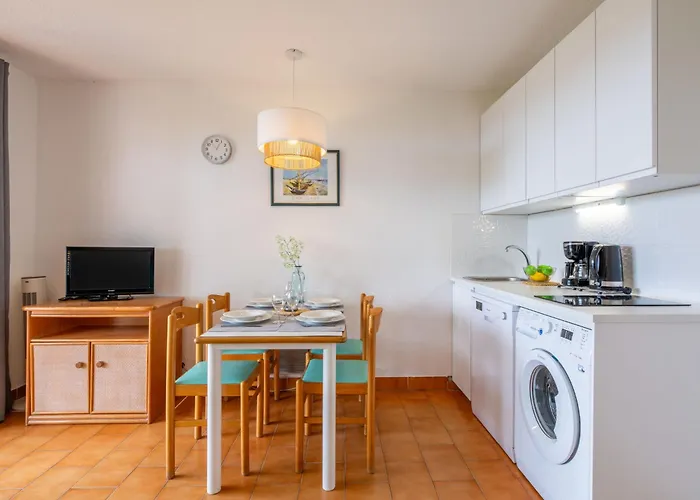 Les Coteaux De La Nartelle-22 By Interhome * Sainte-Maxime